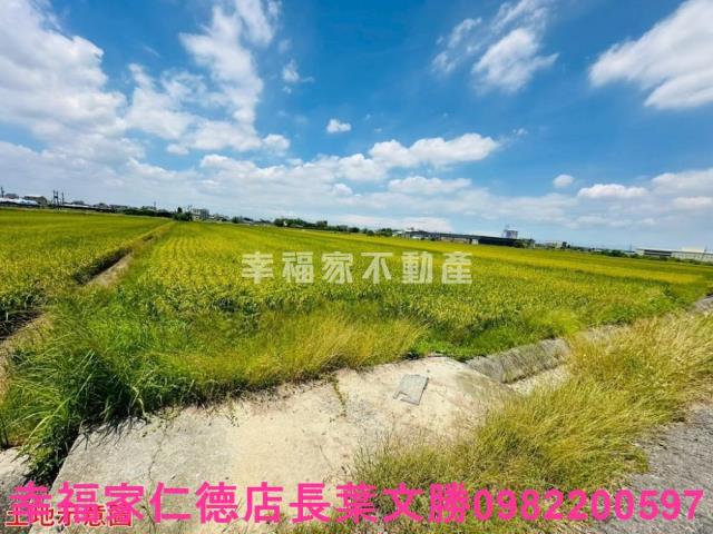 台南農地-4