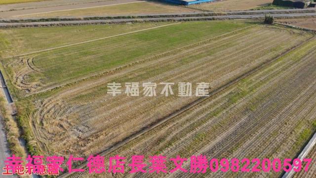 台南農地-6