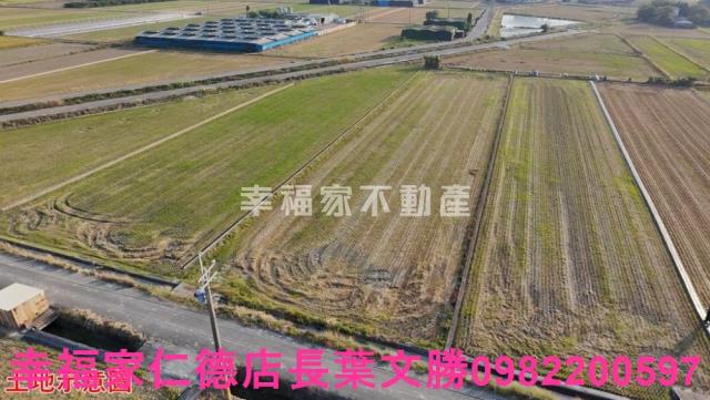 台南農地-7