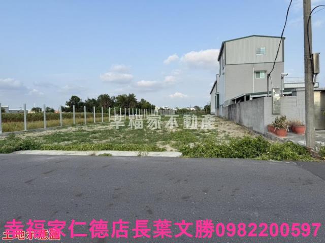 台南農地-9