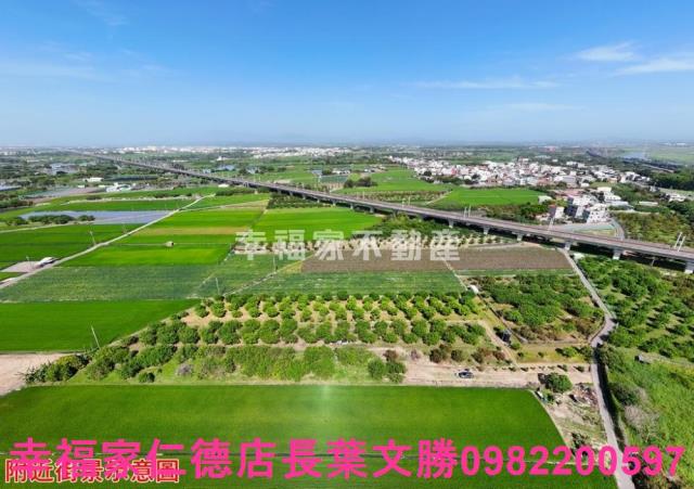 台南農地-10
