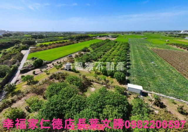 台南農地-11
