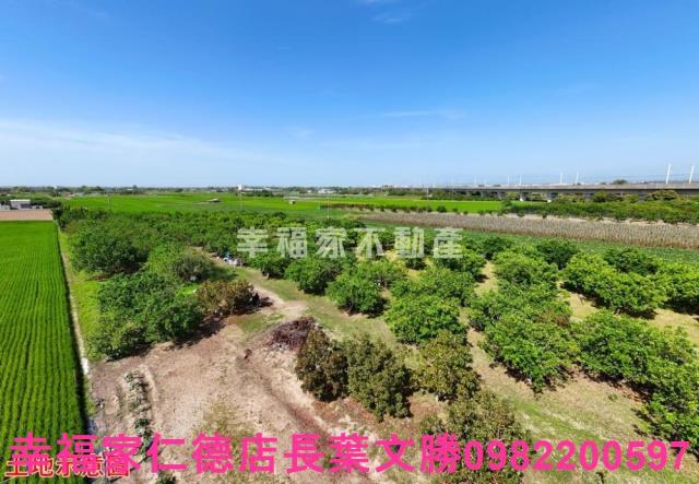 台南農地-13