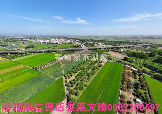 台南農地-2