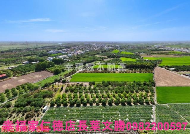 台南農地-5
