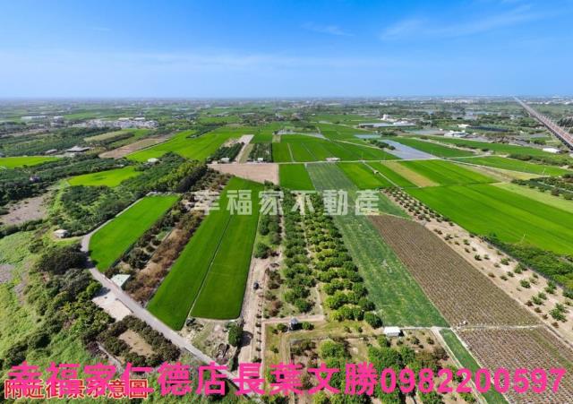台南農地-7