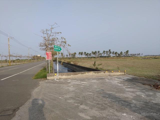 台南農地-9