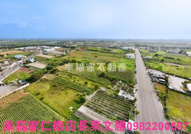台南農地-3