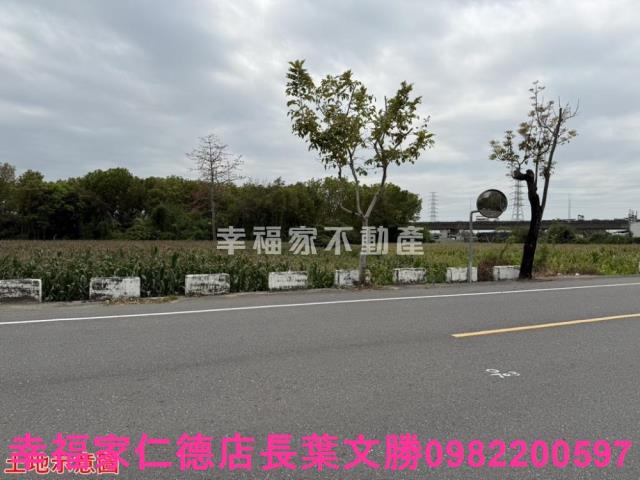 台南農地-12