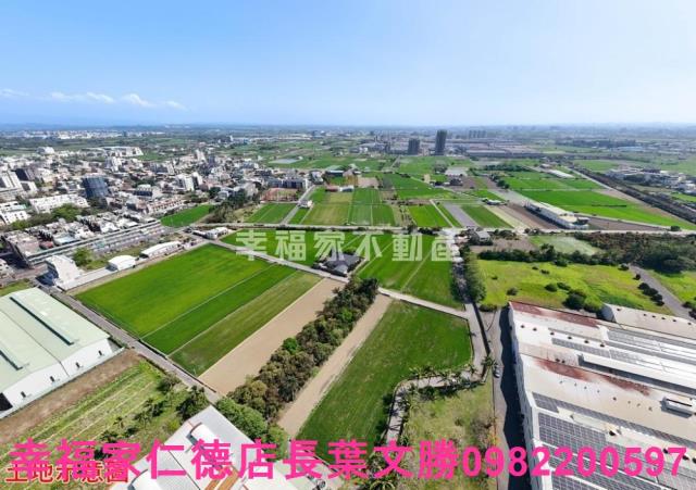台南善化農地-9