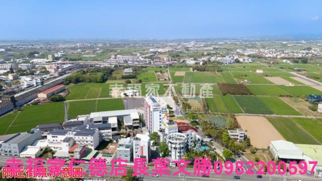 台南善化農地-11