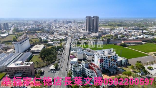 台南善化農地-12