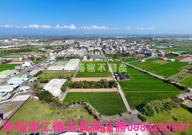 台南善化農地-14