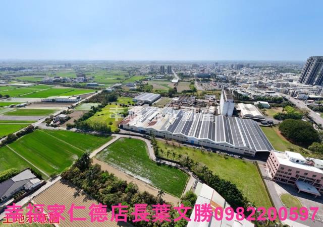 台南善化農地-1