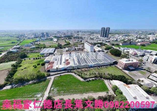 台南善化農地-4