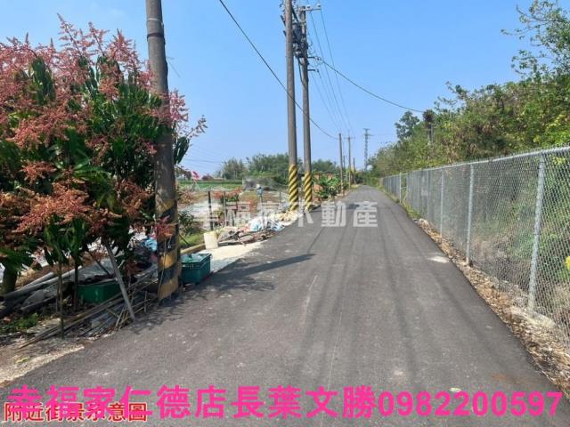 台南官田農地-9