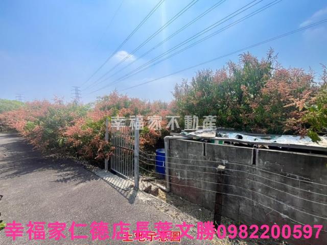 台南官田農地-12