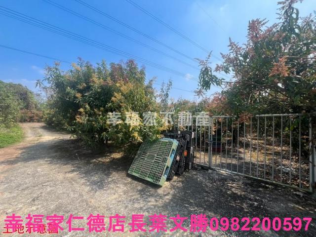 台南官田農地-13