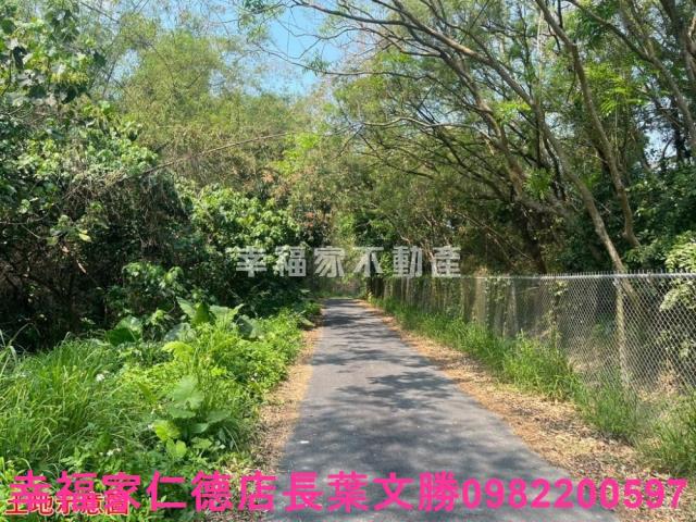 台南官田農地-14