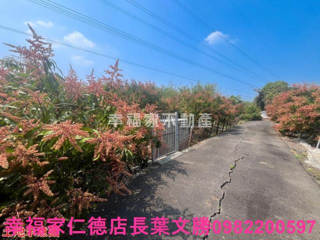 台南官田農地-2