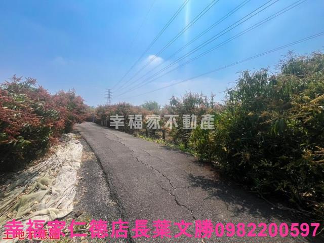 台南官田農地-3