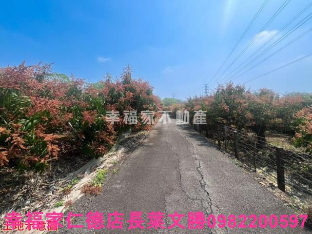 台南官田農地-6