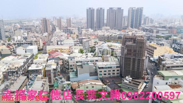 台南北區建地-3