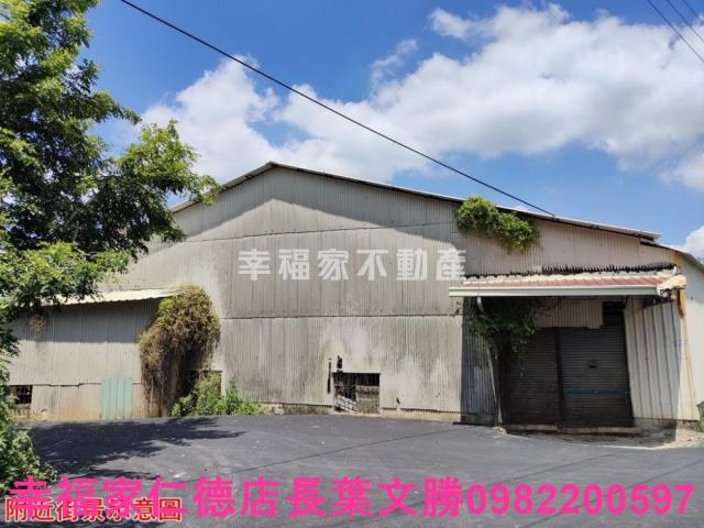 台南關廟農地-9