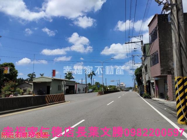 台南關廟農地-14