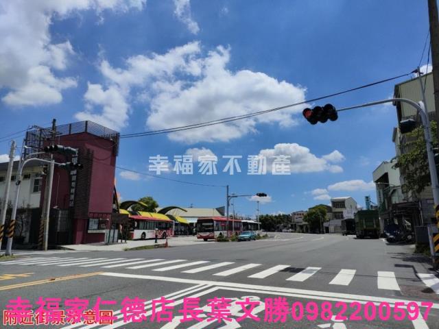 台南關廟農地-2