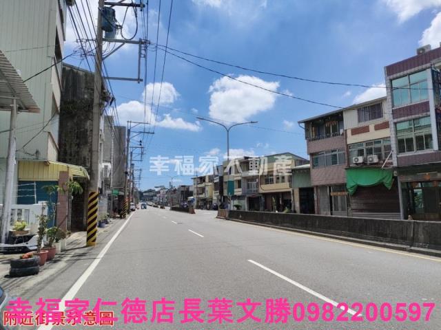 台南關廟農地-4