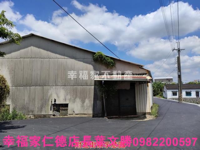 台南關廟農地-8