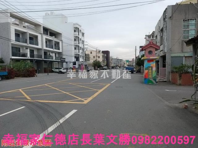 台南佳里農地-9