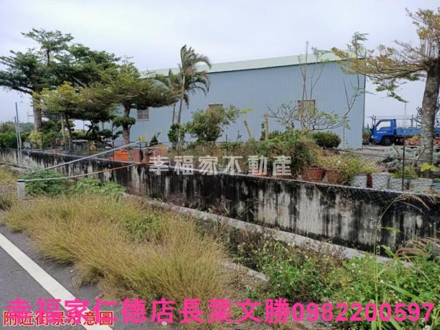 台南佳里農地-10