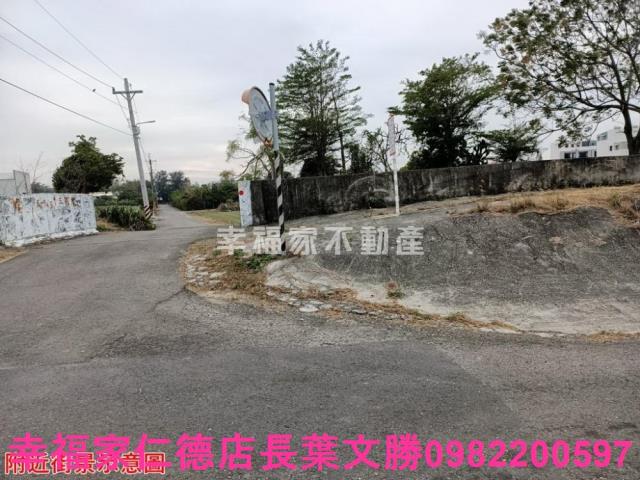 台南佳里農地-11