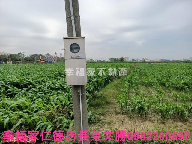 台南佳里農地-12