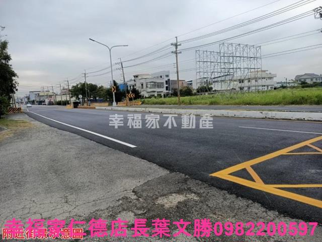 台南佳里農地-14