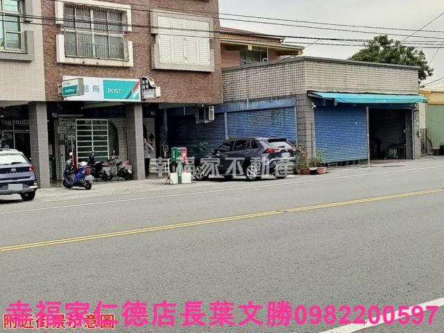 台南佳里農地-0