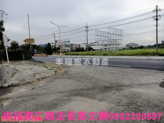 台南佳里農地-4