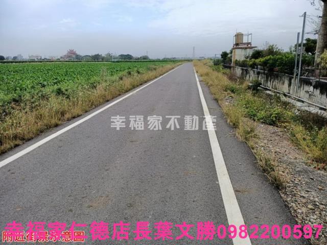 台南佳里農地-8