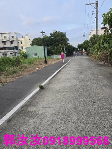 台南歸仁農地-1