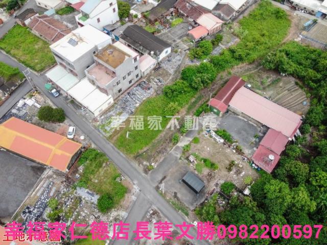 台南東山建地-8