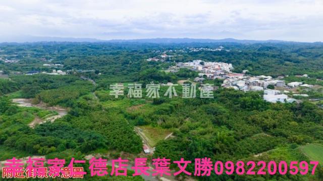 台南關廟農地-11