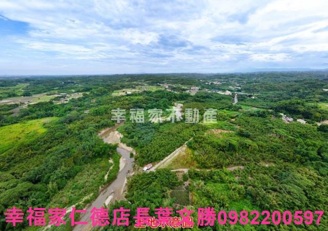 台南關廟農地-13