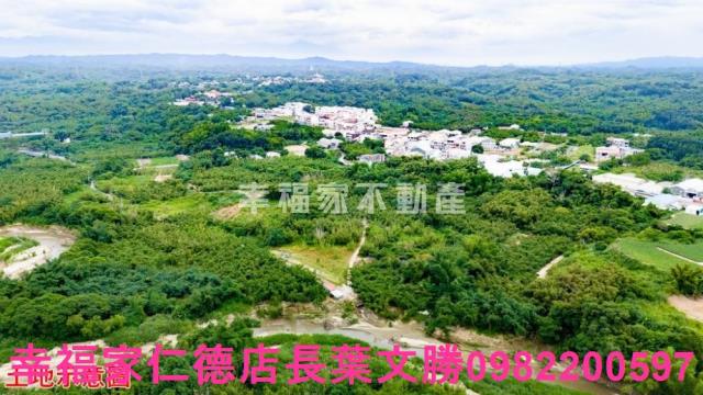 台南關廟農地-14