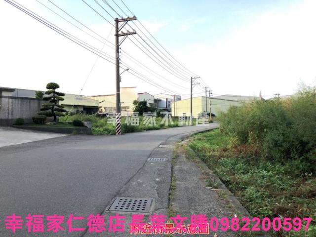 台南仁德農地-1