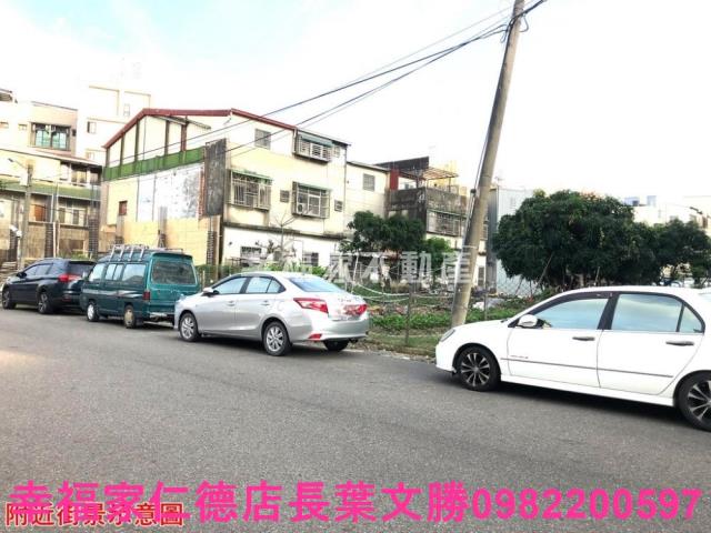 台南仁德農地-2