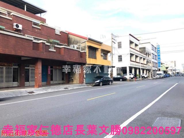 台南仁德農地-3