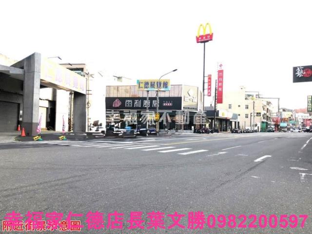 台南仁德農地-6