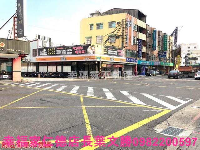 台南仁德農地-8